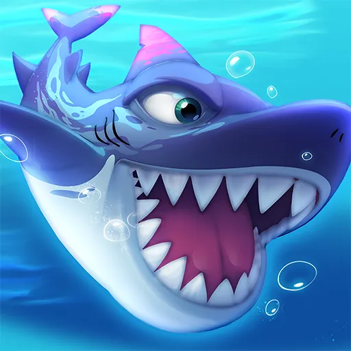 魚吃魚：成長與進化代儲值